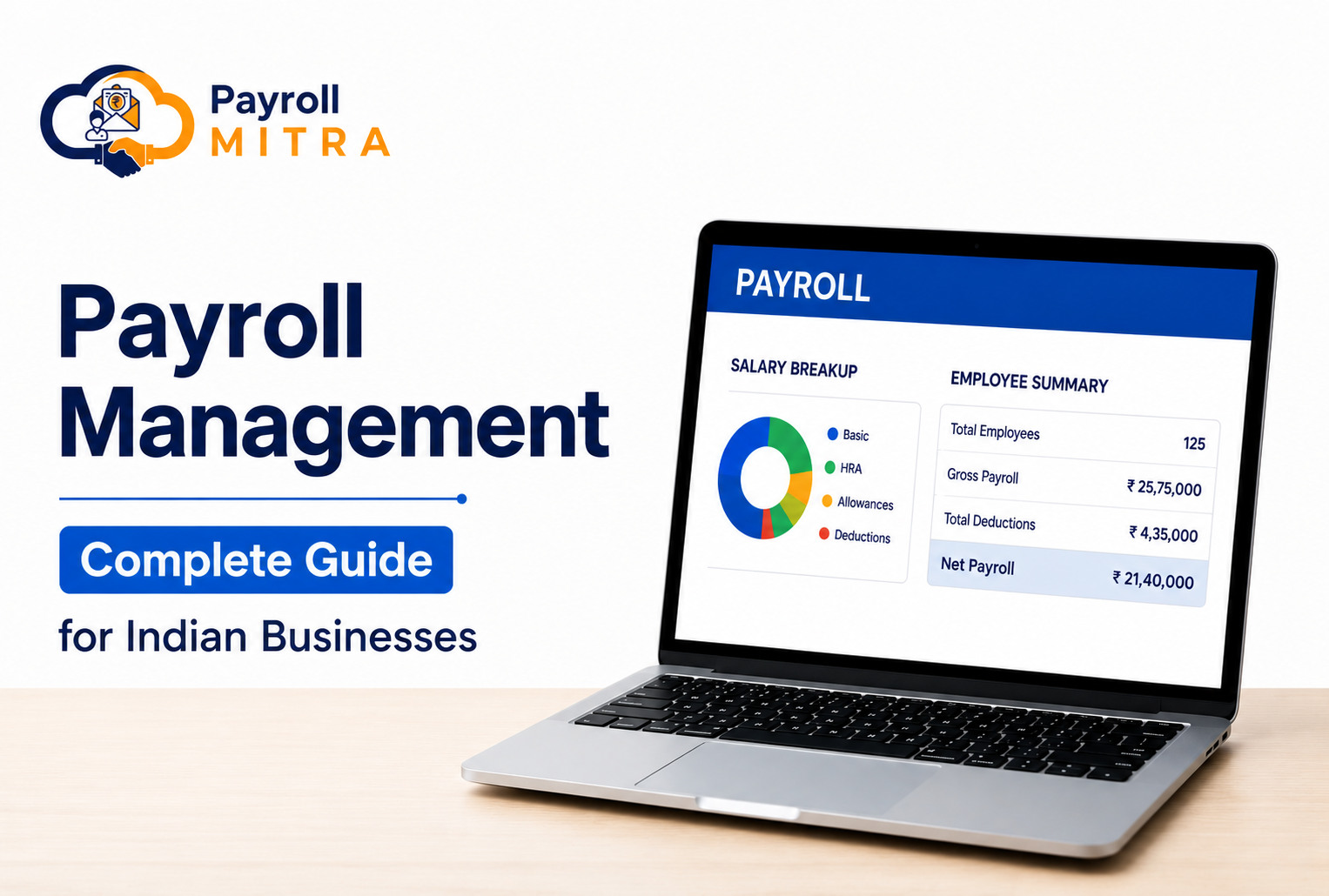 Payroll Management Complete Guide